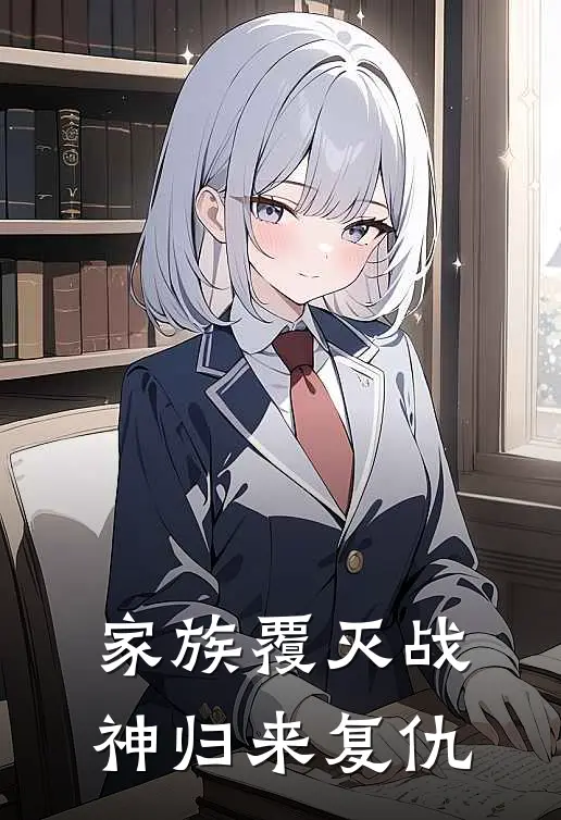 家族覆灭战神归来复仇