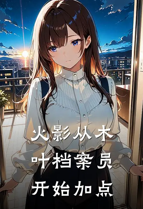 火影从木叶档案员开始加点凌羽查克拉热门的网络小说_完整版小说火影从木叶档案员开始加点(凌羽查克拉)