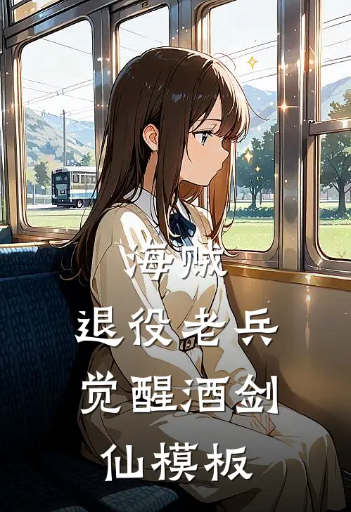 海贼：退役老兵，觉醒酒剑仙模板