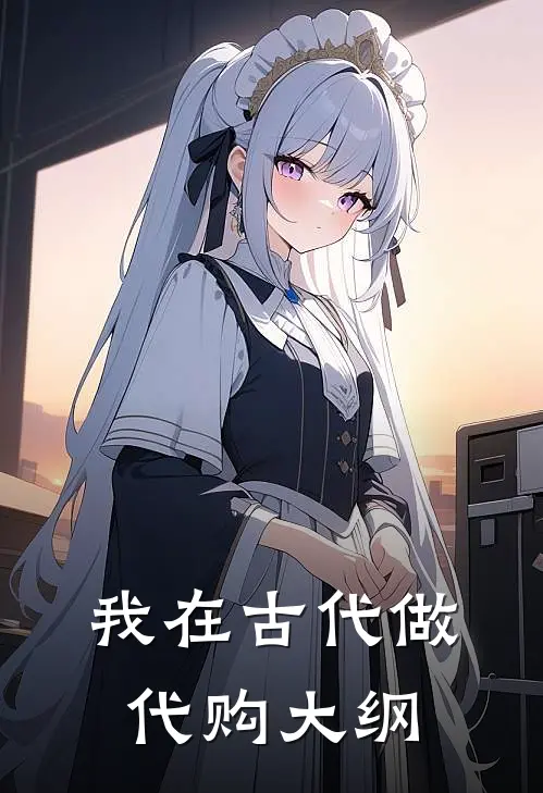 我在古代做代购大纲