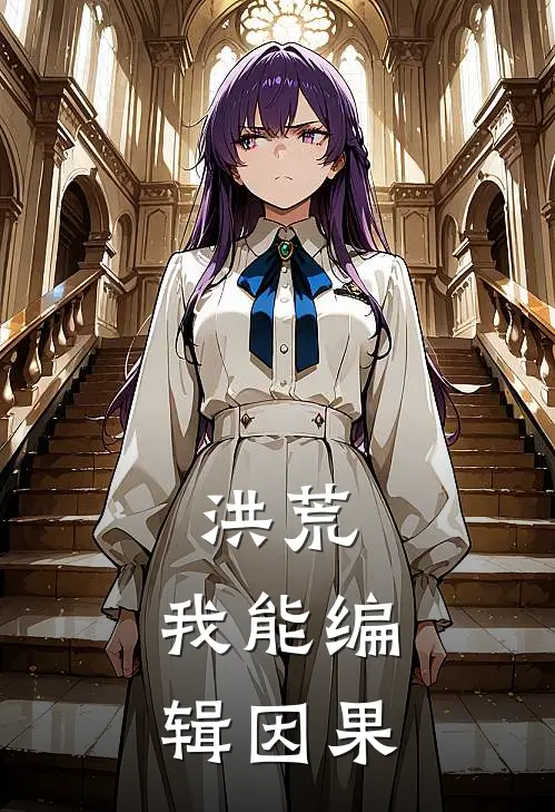 洪荒：我能编辑因果