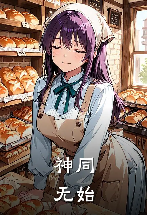 神同：无始(林默李婉)最新推荐小说_最新免费小说神同：无始林默李婉