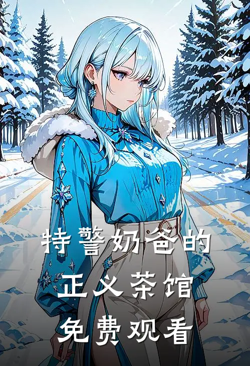 特警奶爸的正义茶馆免费观看
