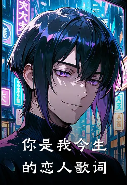 你是我今生的恋人歌词