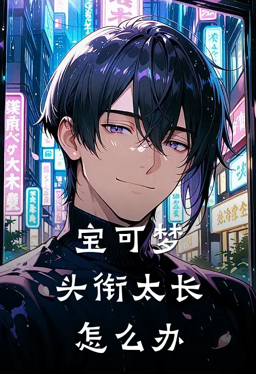 宝可梦：头衔太长怎么办