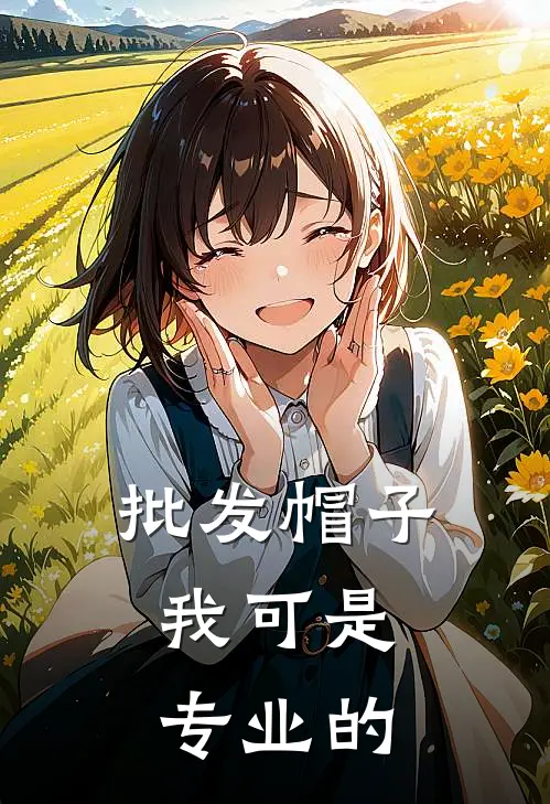 批发帽子，我可是专业的