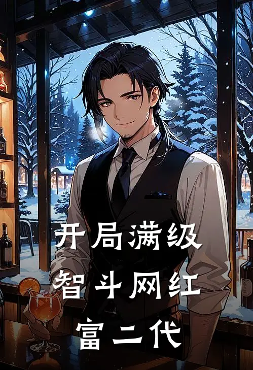 开局满级，智斗网红富二代