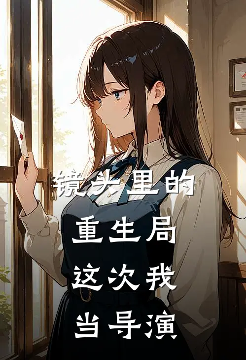 镜头里的重生局，这次我当导演(林悦陈宇)全文免费阅读无弹窗大结局_《镜头里的重生局，这次我当导演》林悦陈宇免费小说