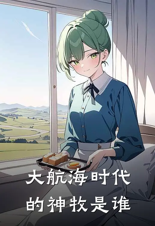 大航海时代的神牧是谁