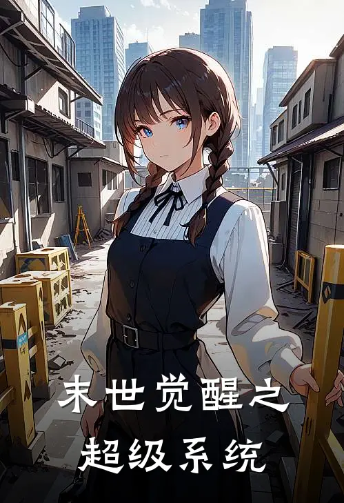 末世觉醒之超级系统周牧薛飞全文免费阅读无弹窗大结局_（周牧薛飞）末世觉醒之超级系统最新小说