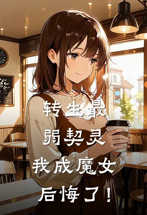 转生最弱契灵，我成魔女后悔了！