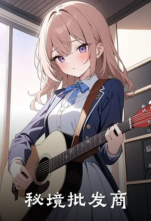 秘境批发商(林婉古峰)全文在线阅读_(秘境批发商)精彩小说