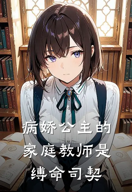 病娇公主的家庭教师是缚命司契