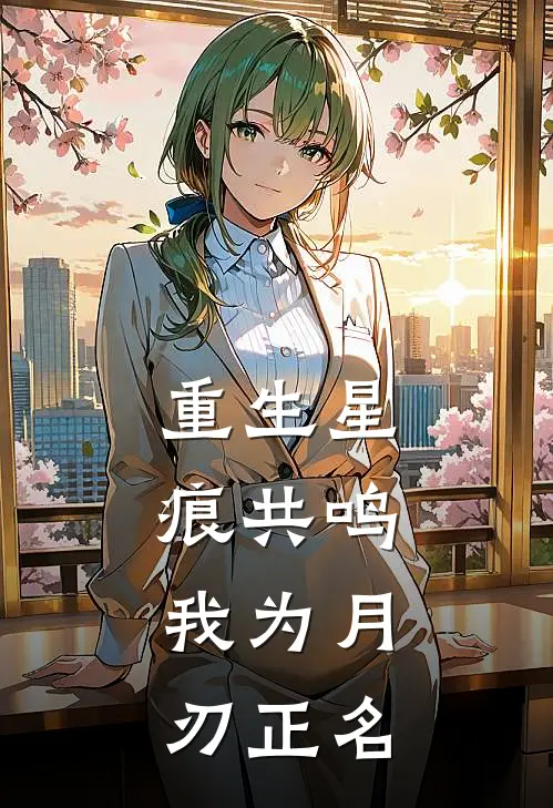 重生星痕共鸣，我为月刃正名