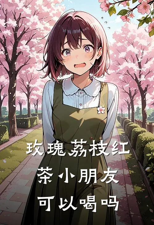 玫瑰荔枝红茶小朋友可以喝吗