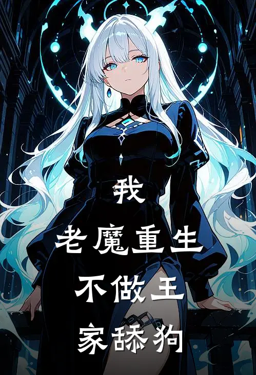 我，老魔重生，不做王家舔狗
