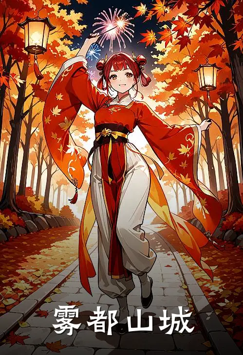 雾都山城罗晨罗祥秋免费小说完结_最新章节列表雾都山城(罗晨罗祥秋)