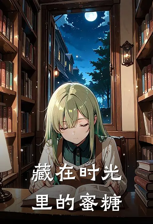 藏在时光里的蜜糖