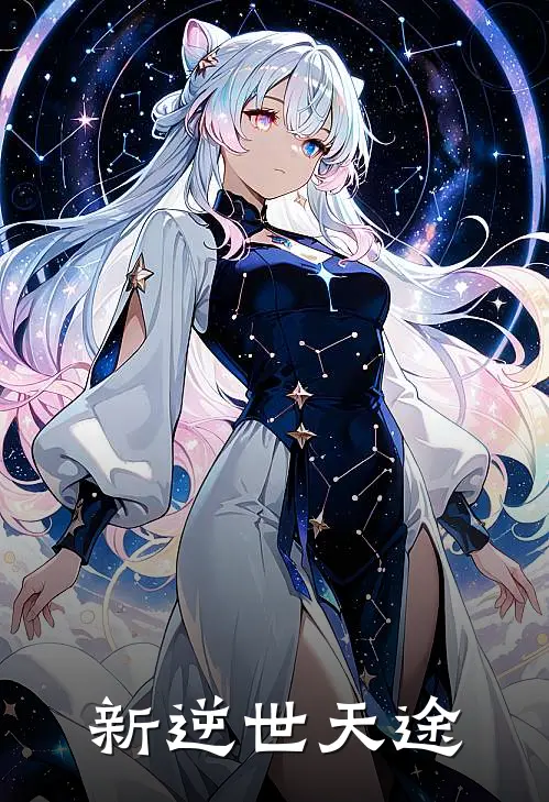 新逆世天途