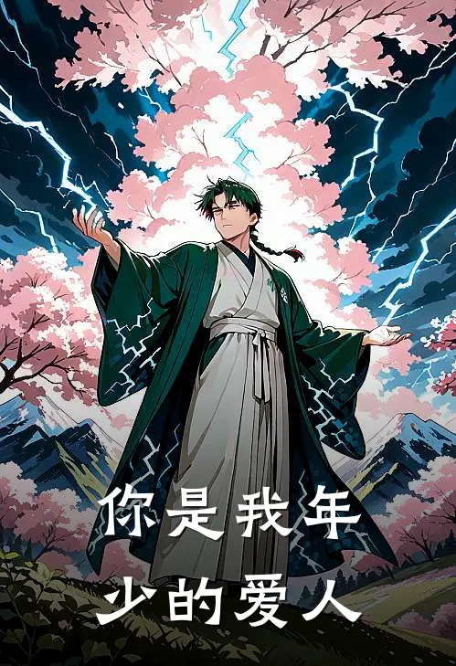 你是我年少的爱人