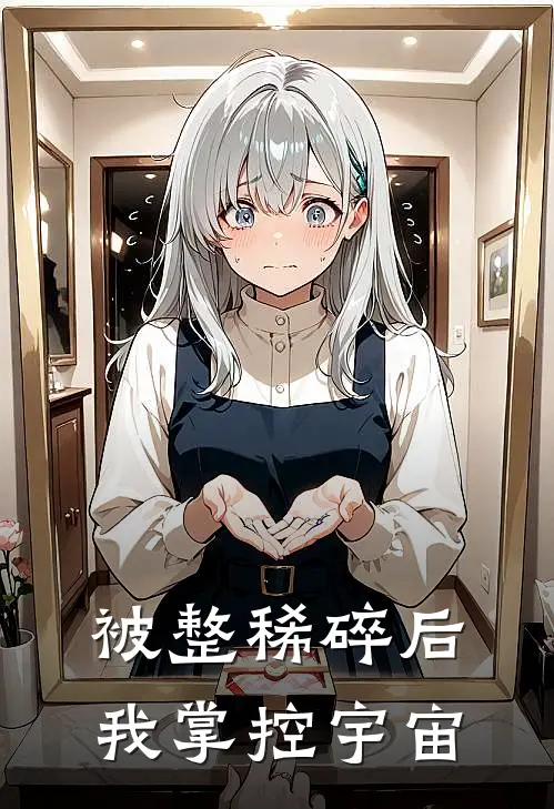 被整稀碎后，我掌控宇宙