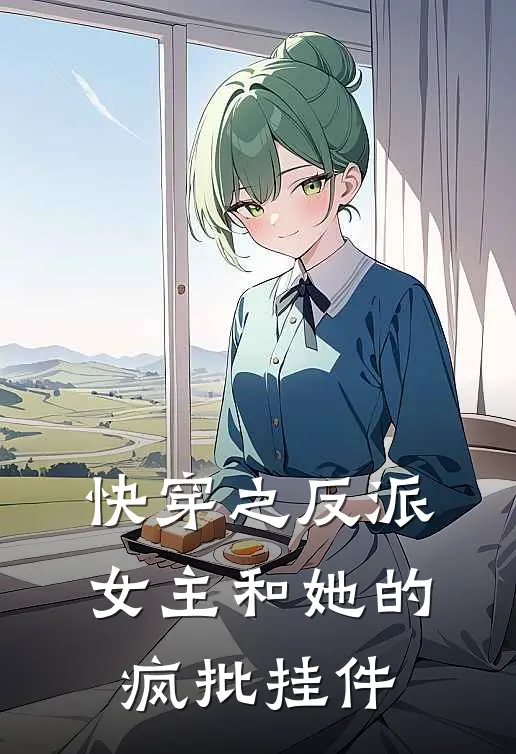 快穿之反派女主和她的疯批挂件