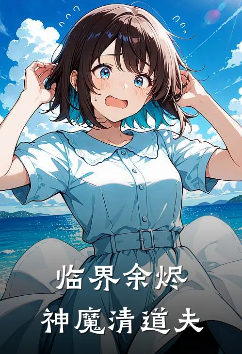 临界余烬：神魔清道夫