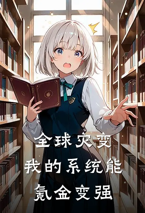 全球灾变：我的系统能氪金变强(林凡林凡)热门小说_《全球灾变：我的系统能氪金变强》最新章节在线阅读