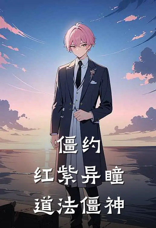 僵约：红紫异瞳，道法僵神(姜玄风高保)免费阅读_热门的小说僵约：红紫异瞳，道法僵神姜玄风高保