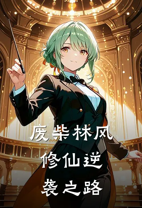 废柴林风：修仙逆袭之路林风苏瑶完本小说免费阅读_小说完结版废柴林风：修仙逆袭之路林风苏瑶