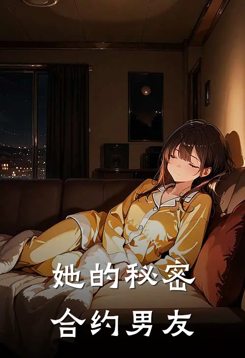 她的秘密合约男友