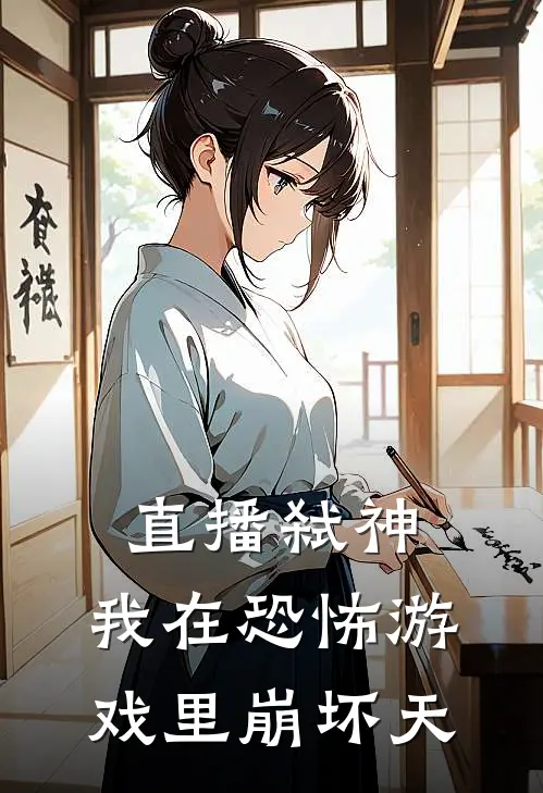 直播弑神：我在恐怖游戏里崩坏天