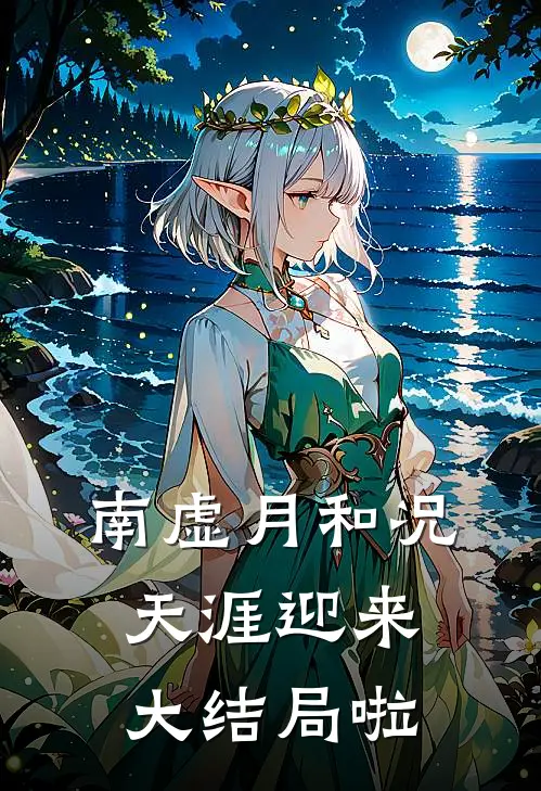 南虚月和况天涯迎来大结局啦
