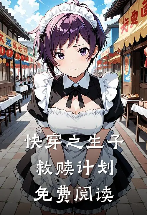 快穿之生子救赎计划免费阅读