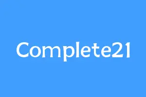 Complete21