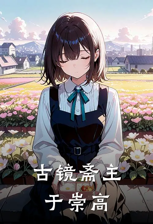 古镜斋主于崇高