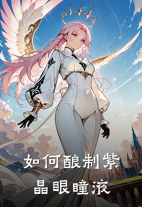 如何酿制紫晶眼瞳液