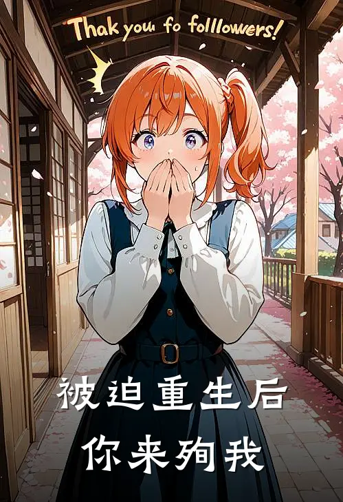 被迫重生后，你来殉我