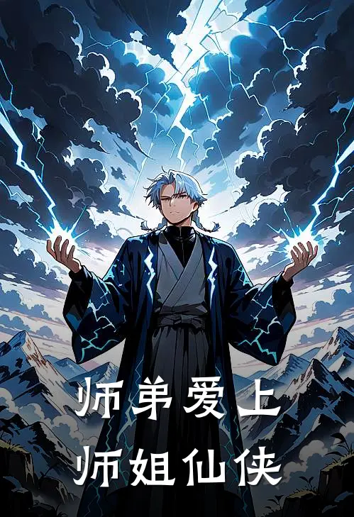 师弟爱上师姐仙侠