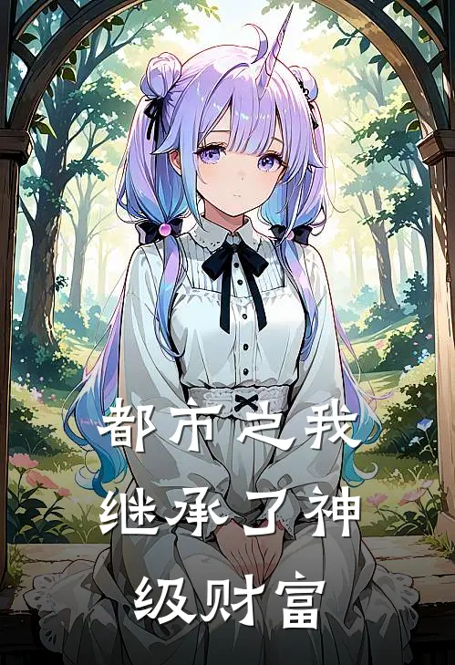 都市之我继承了神级财富(林风马俊)免费小说完结版_最新章节列表都市之我继承了神级财富(林风马俊)