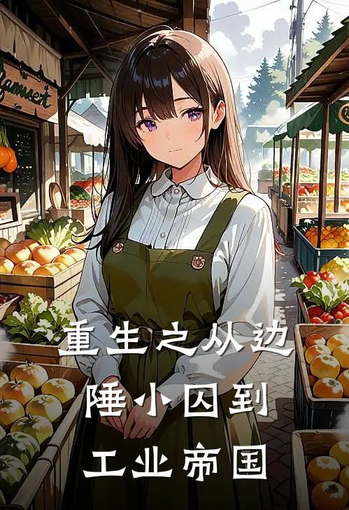 重生之从边陲小囚到工业帝国