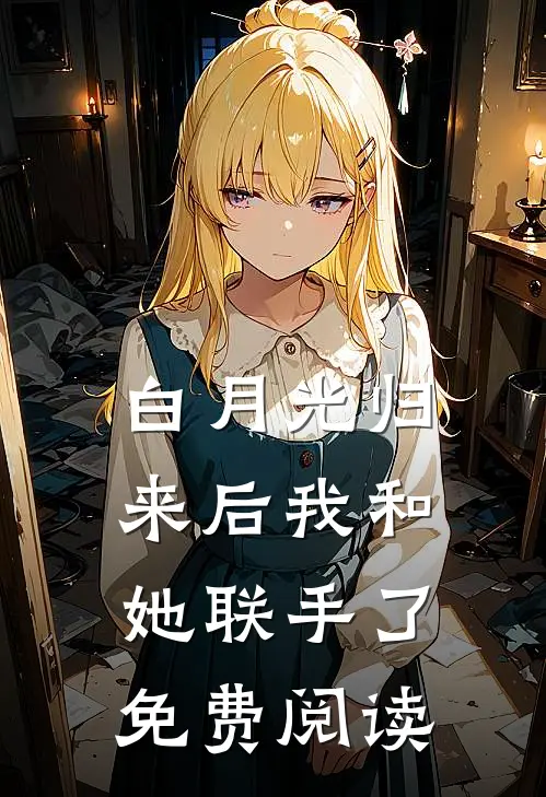 白月光归来后我和她联手了免费阅读