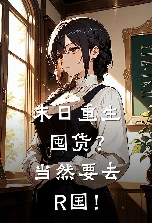 末日重生，囤货？当然要去R国！