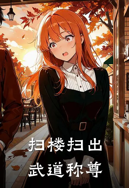 扫楼扫出武道称尊