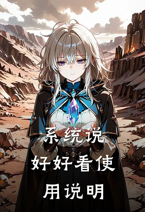 系统说：好好看使用说明