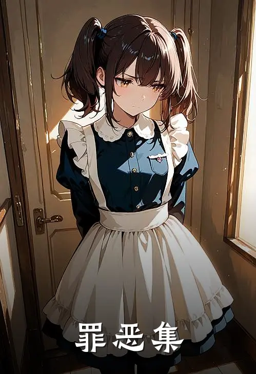 罪恶集林蔚罗琴完结小说大全_免费小说在哪看罪恶集(林蔚罗琴)