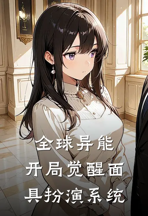 全球异能：开局觉醒面具扮演系统