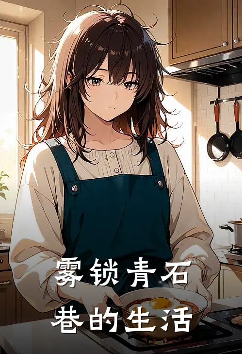 雾锁青石巷的生活(林砚之苏曼卿)最新热门小说_完结小说雾锁青石巷的生活(林砚之苏曼卿)