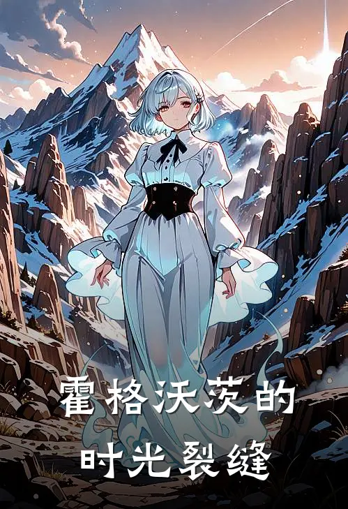 霍格沃茨的时光裂缝