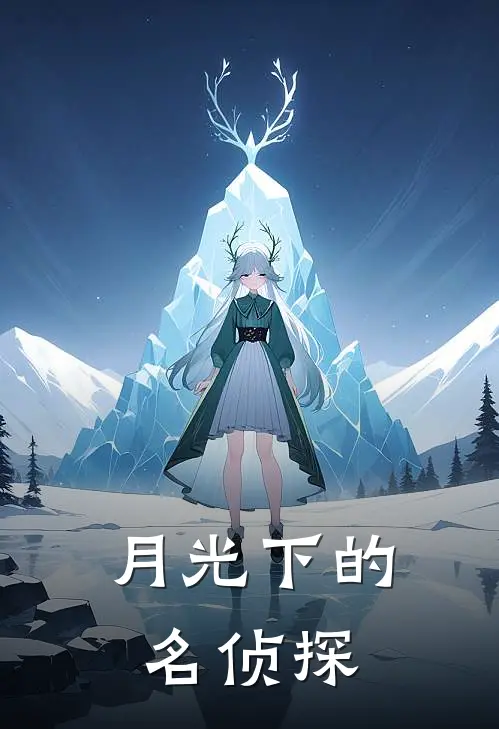 月光下的名侦探(柯南工藤新)完结的热门小说_全本免费完结小说月光下的名侦探(柯南工藤新)